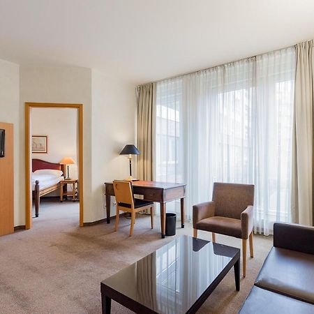 Apartmenthaus Berlin Mitte Eksteriør billede