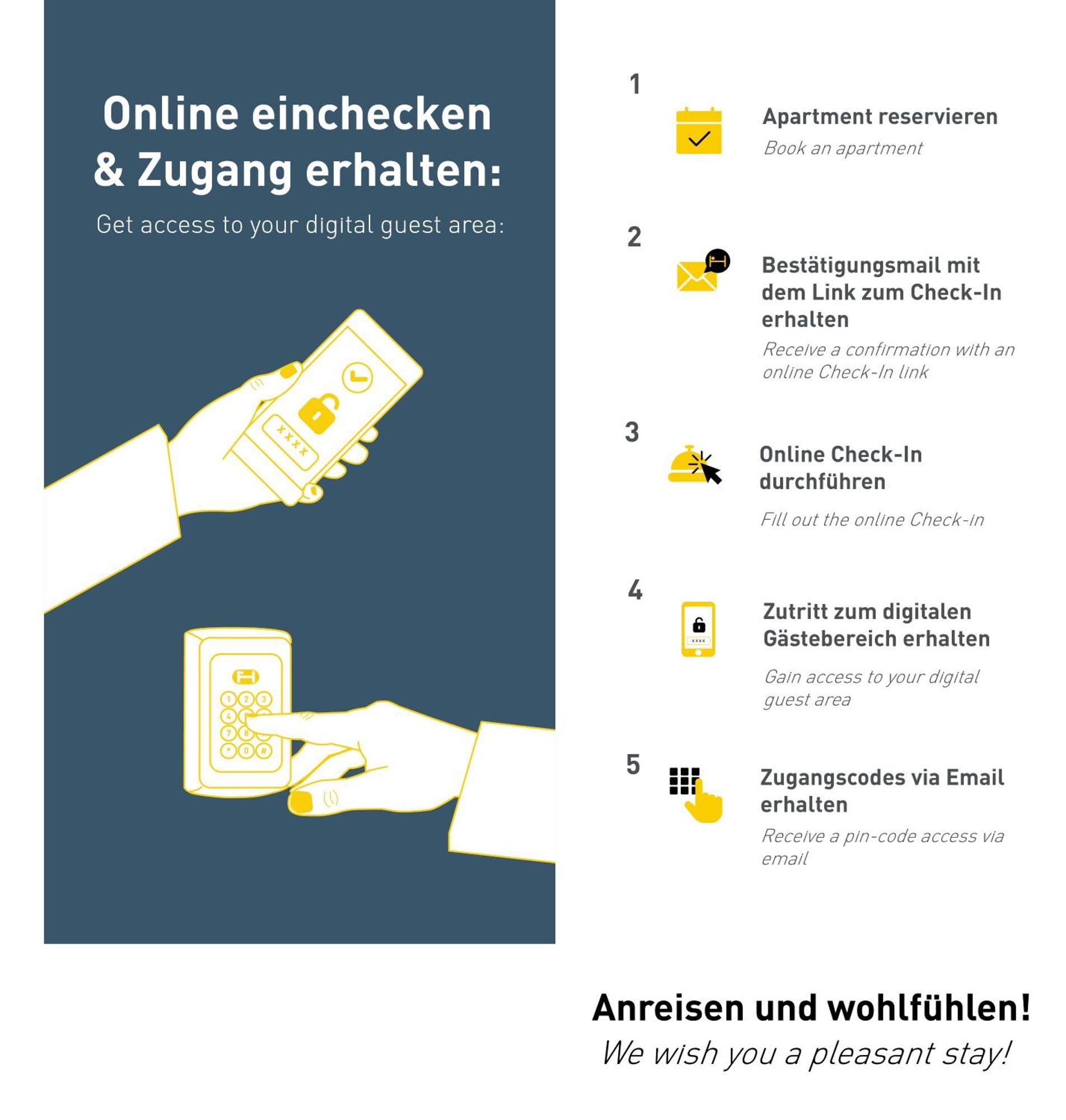 Apartmenthaus Berlin Mitte Eksteriør billede